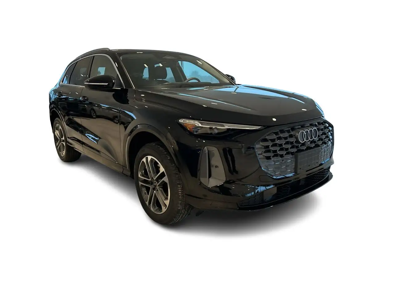 Audi Q5 photo Audi Q5