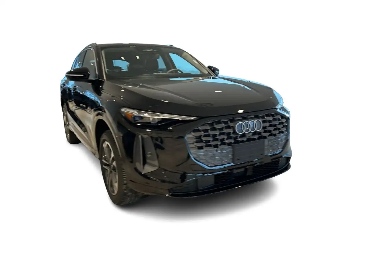 Audi Q5 photo Audi Q5