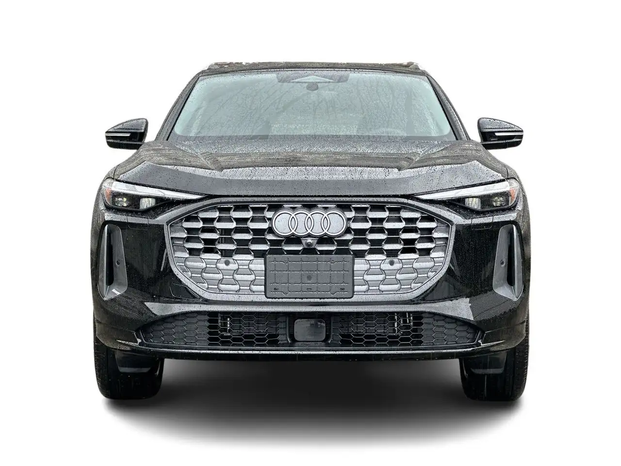 Audi Q5 photo Audi Q5