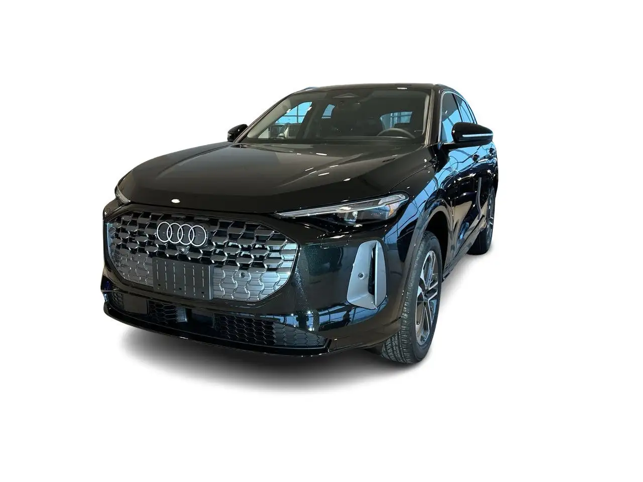 Audi Q5 photo Audi Q5