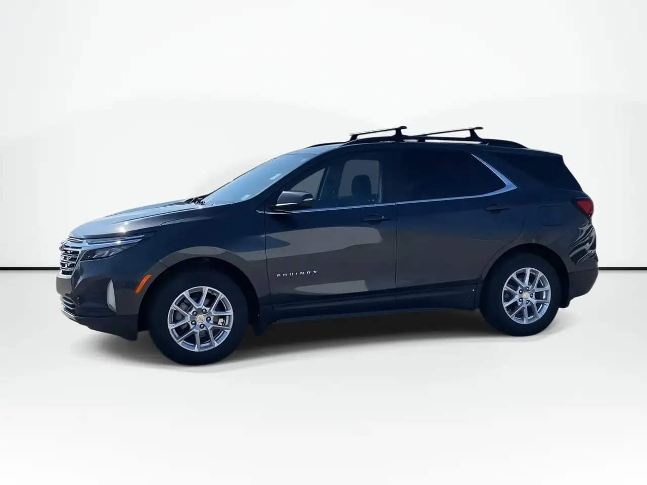 Chevrolet Equinox fotografie Chevrolet Equinox