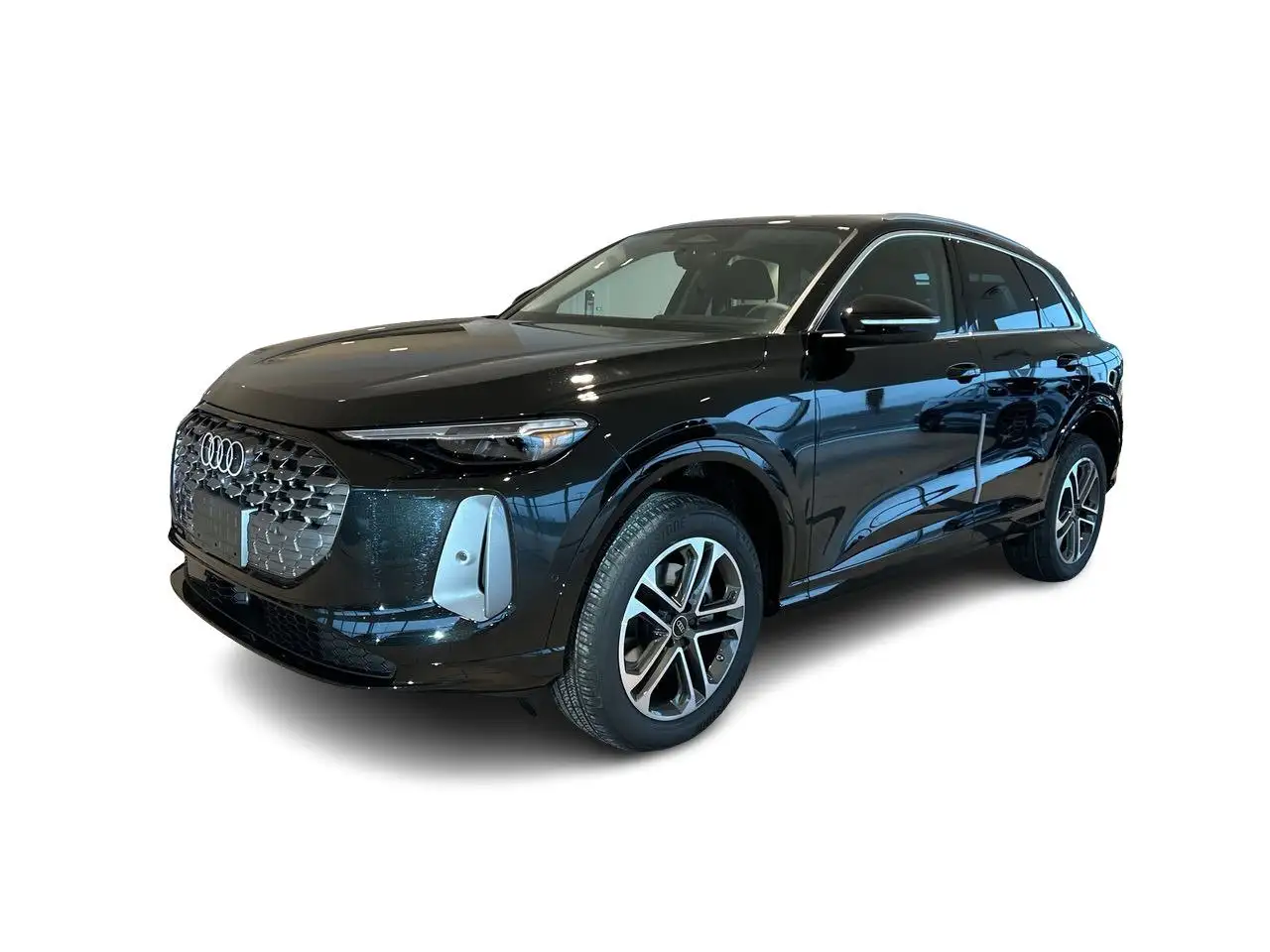 Audi Q5 photo Audi Q5