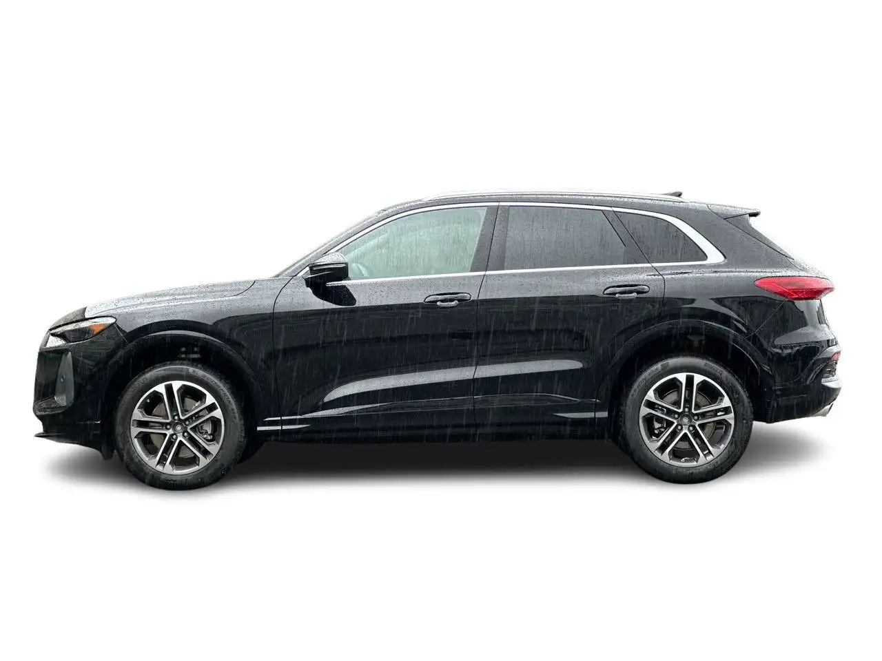 Audi Q5 photo Audi Q5