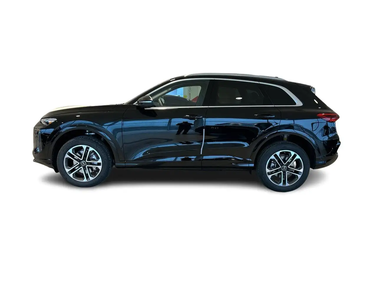 Audi Q5 photo Audi Q5