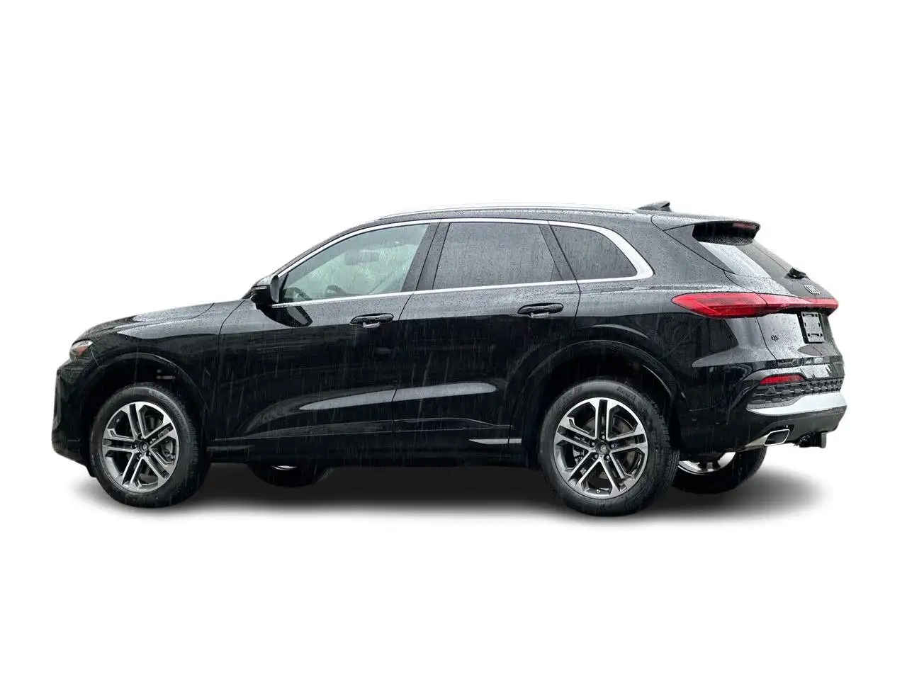 Audi Q5 photo Audi Q5