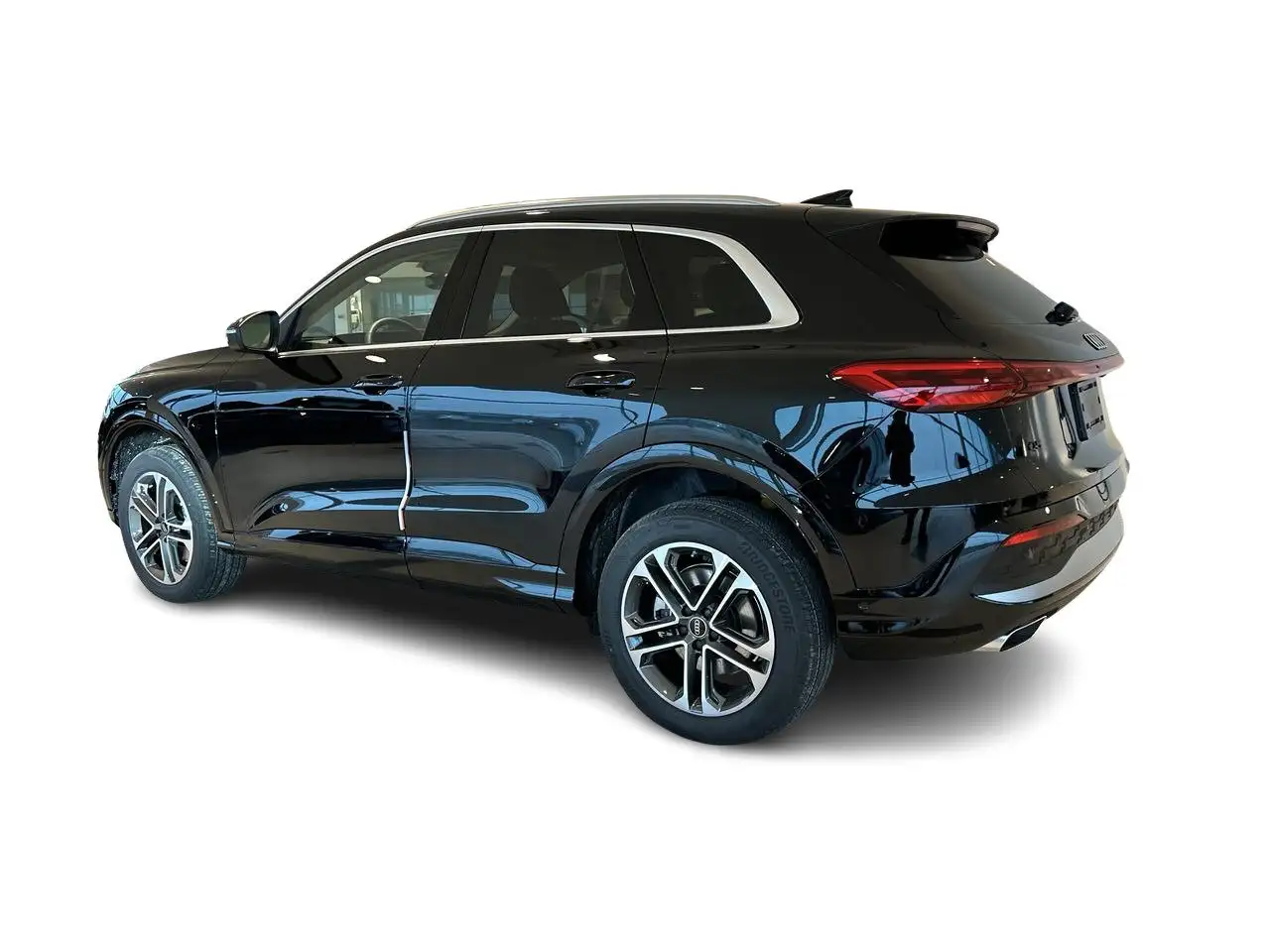 Audi Q5 photo Audi Q5