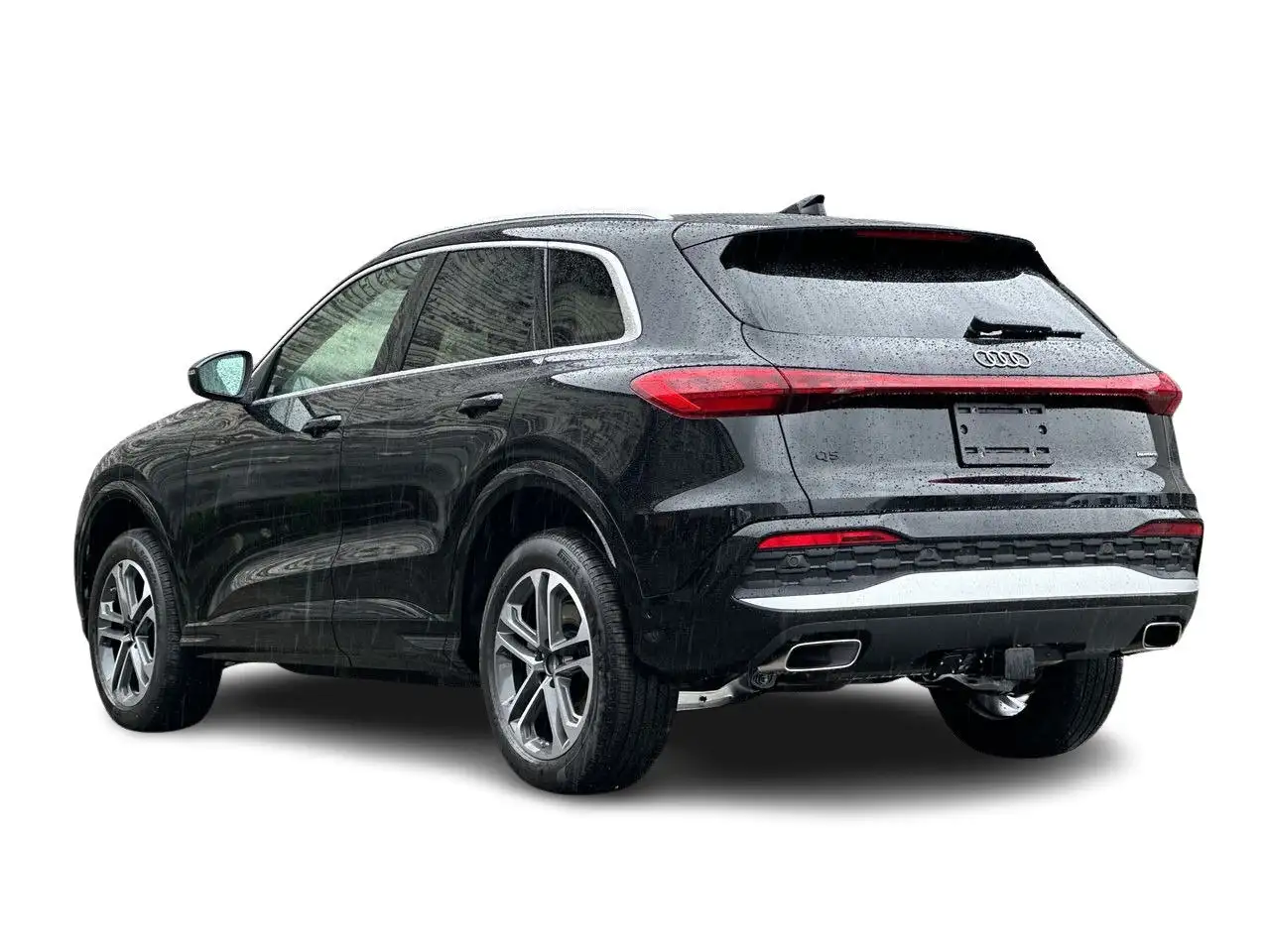Audi Q5 photo Audi Q5