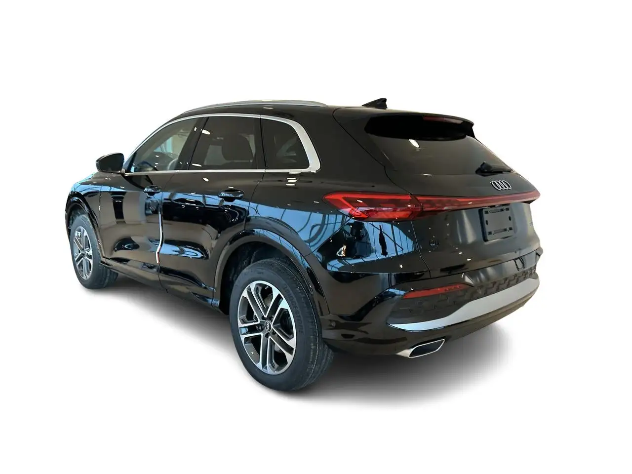 Audi Q5 photo Audi Q5
