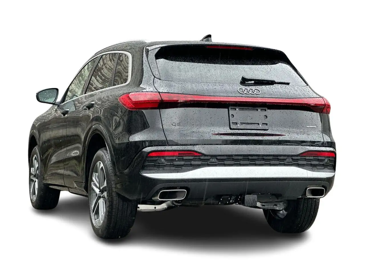 Audi Q5 photo Audi Q5
