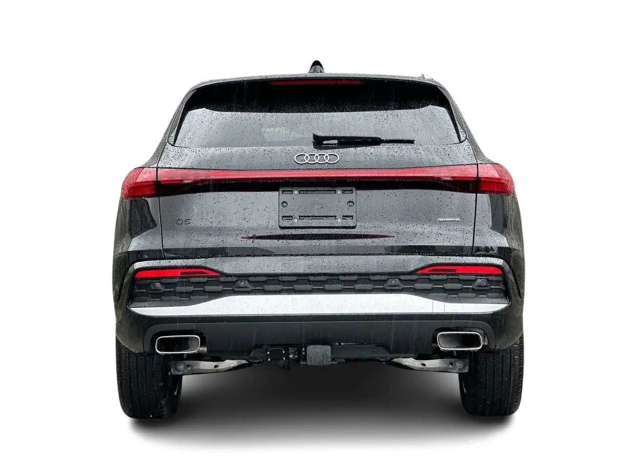 Audi Q5 photo Audi Q5