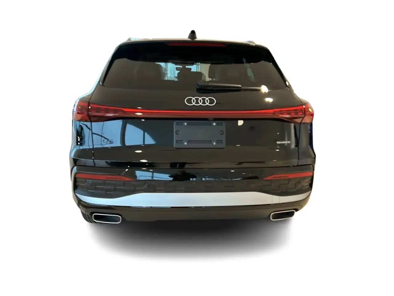 Audi Q5 photo Audi Q5