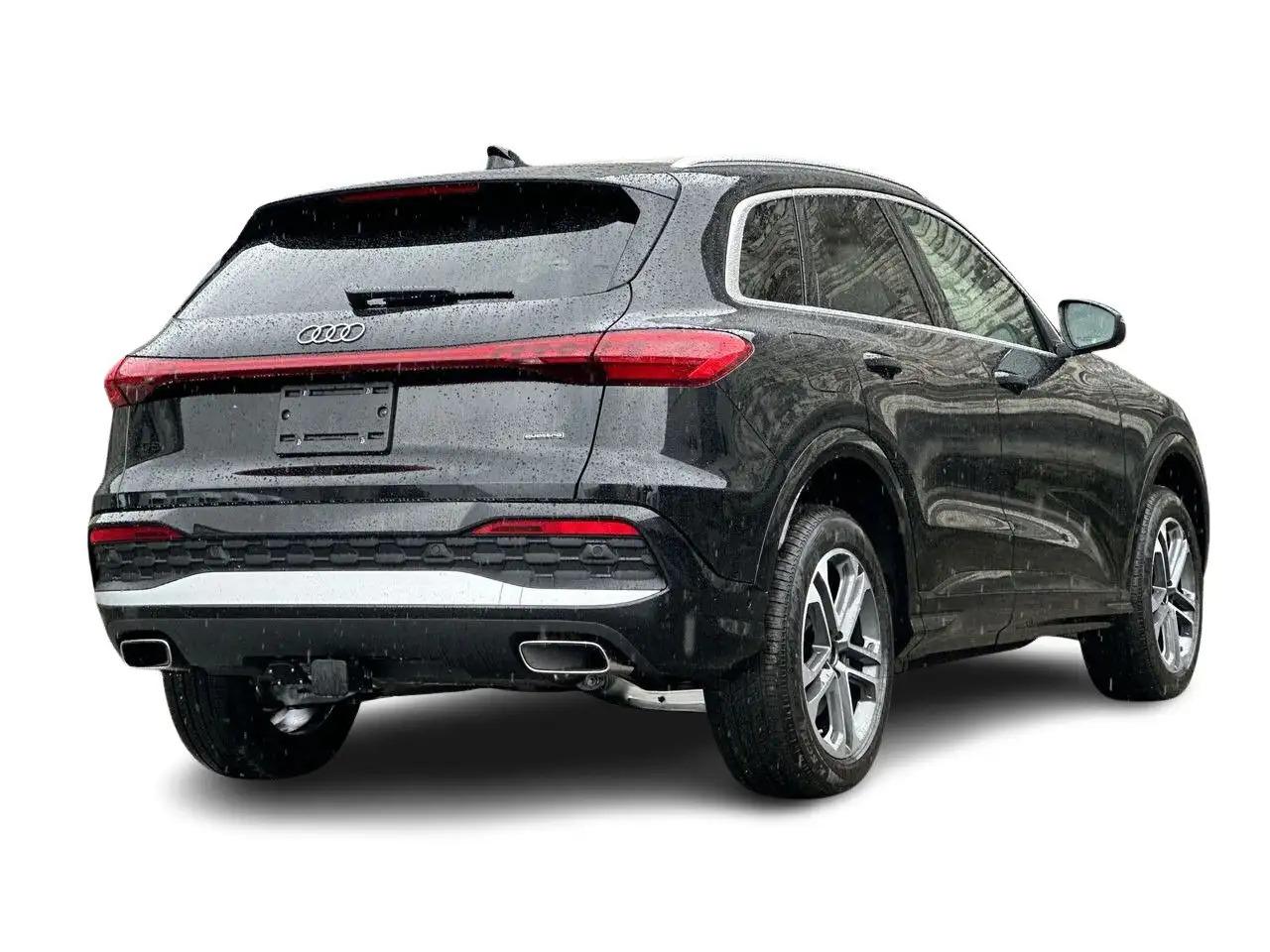 Audi Q5 photo Audi Q5