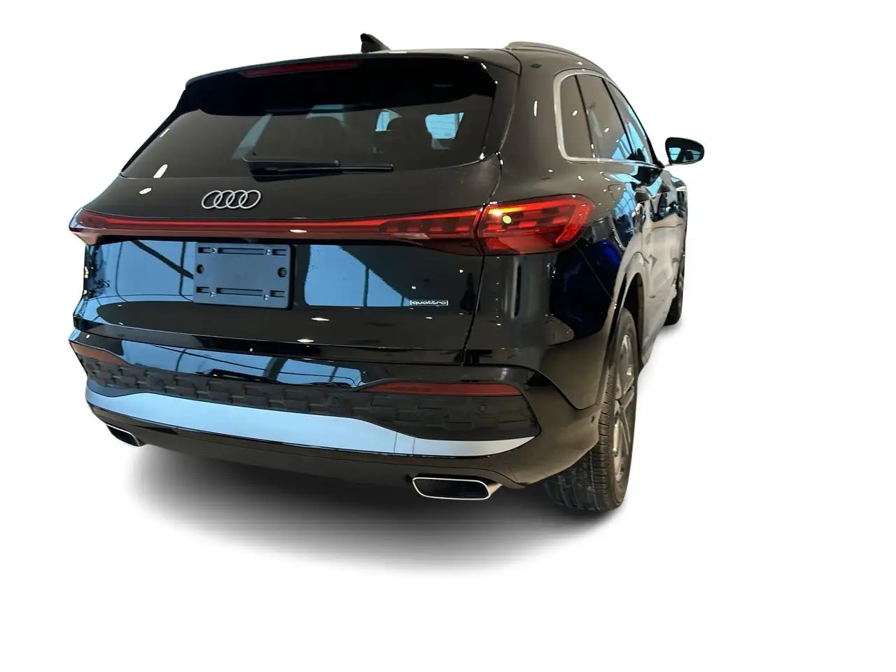 Audi Q5 photo Audi Q5