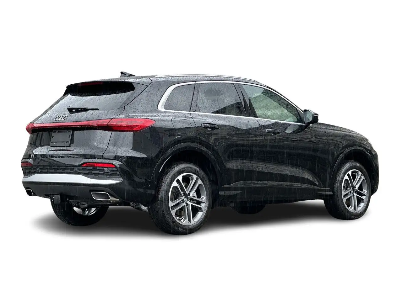 Audi Q5 photo Audi Q5