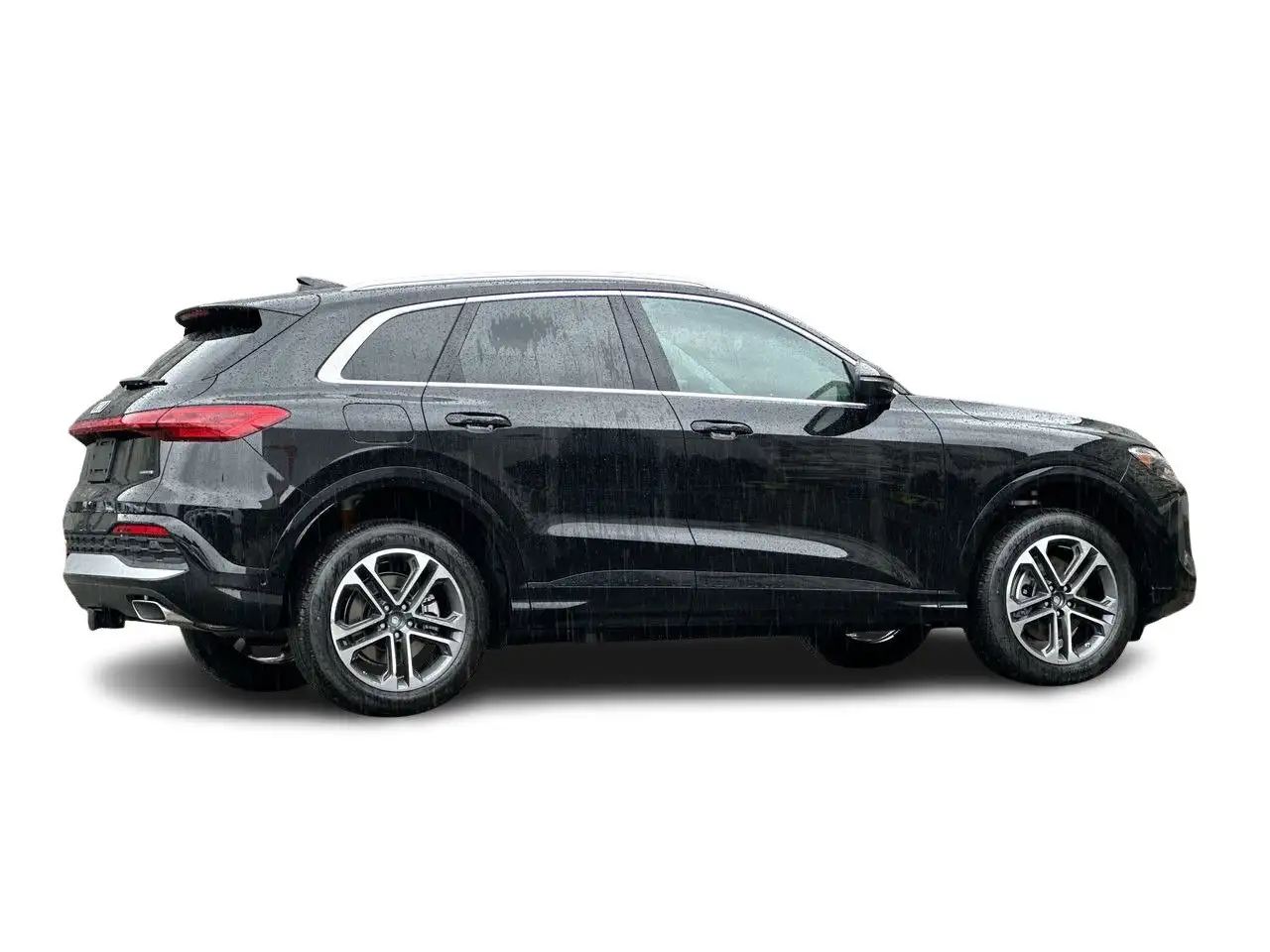 Audi Q5 photo Audi Q5