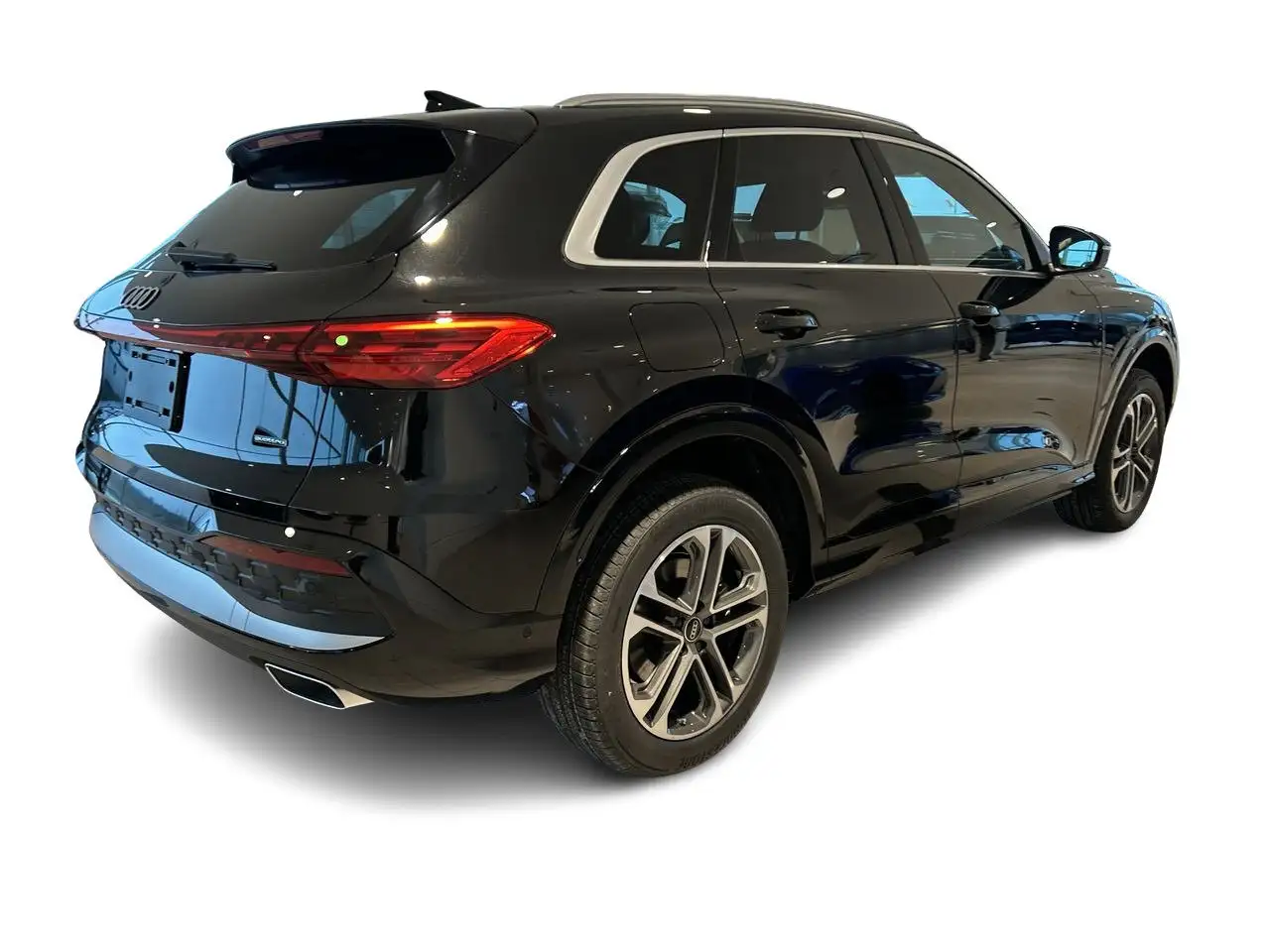Audi Q5 photo Audi Q5