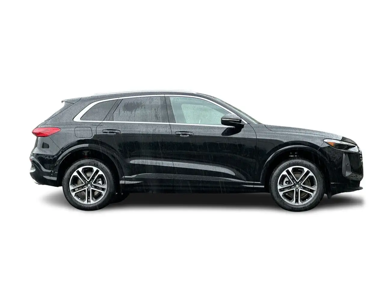 Audi Q5 photo Audi Q5
