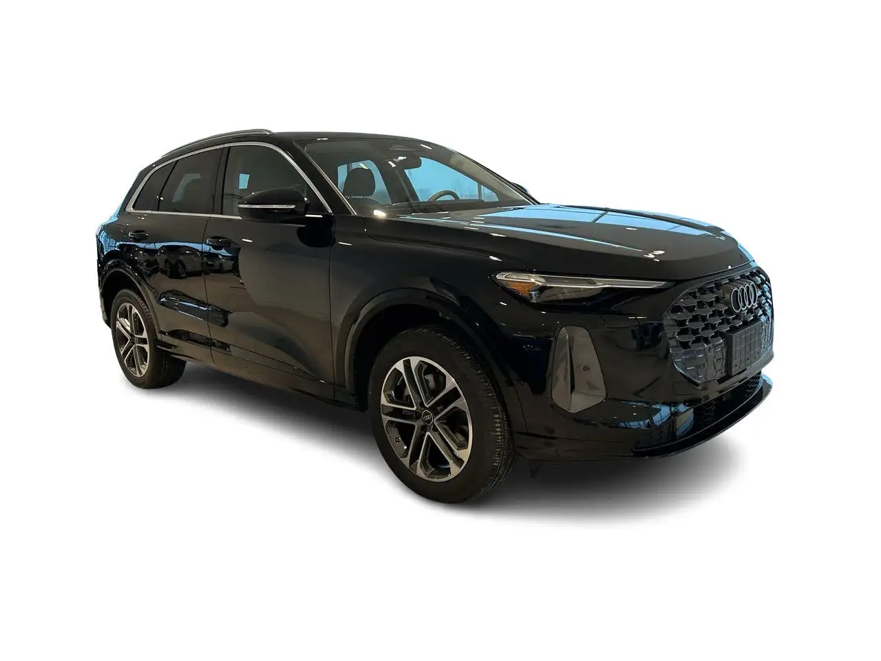 Audi Q5 photo Audi Q5