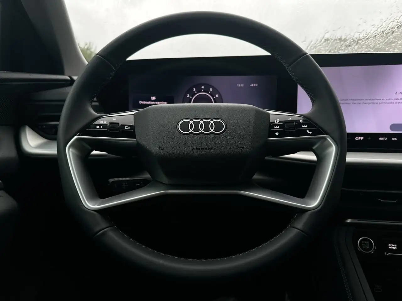 Audi Q5 photo Audi Q5
