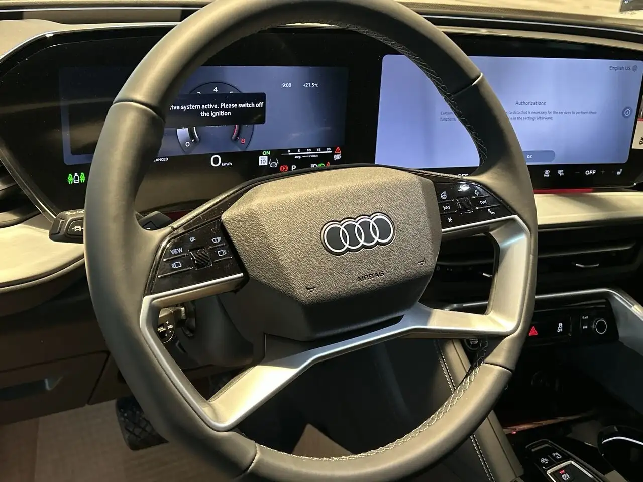 Audi Q5 photo Audi Q5