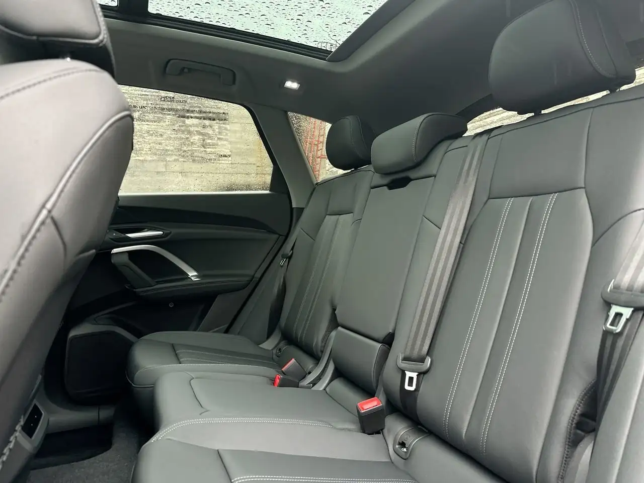 Audi Q5 photo Audi Q5
