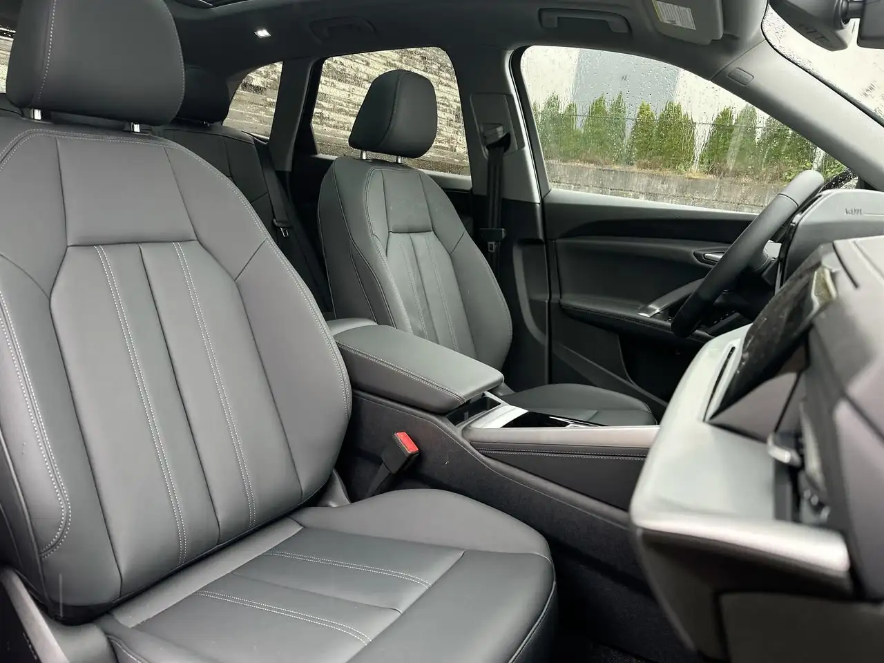 Audi Q5 photo Audi Q5