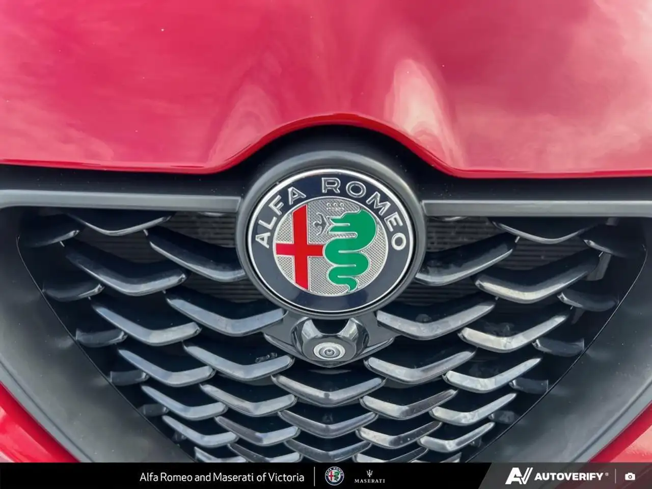 Alfa Romeo Tonale photo Alfa Romeo Tonale
