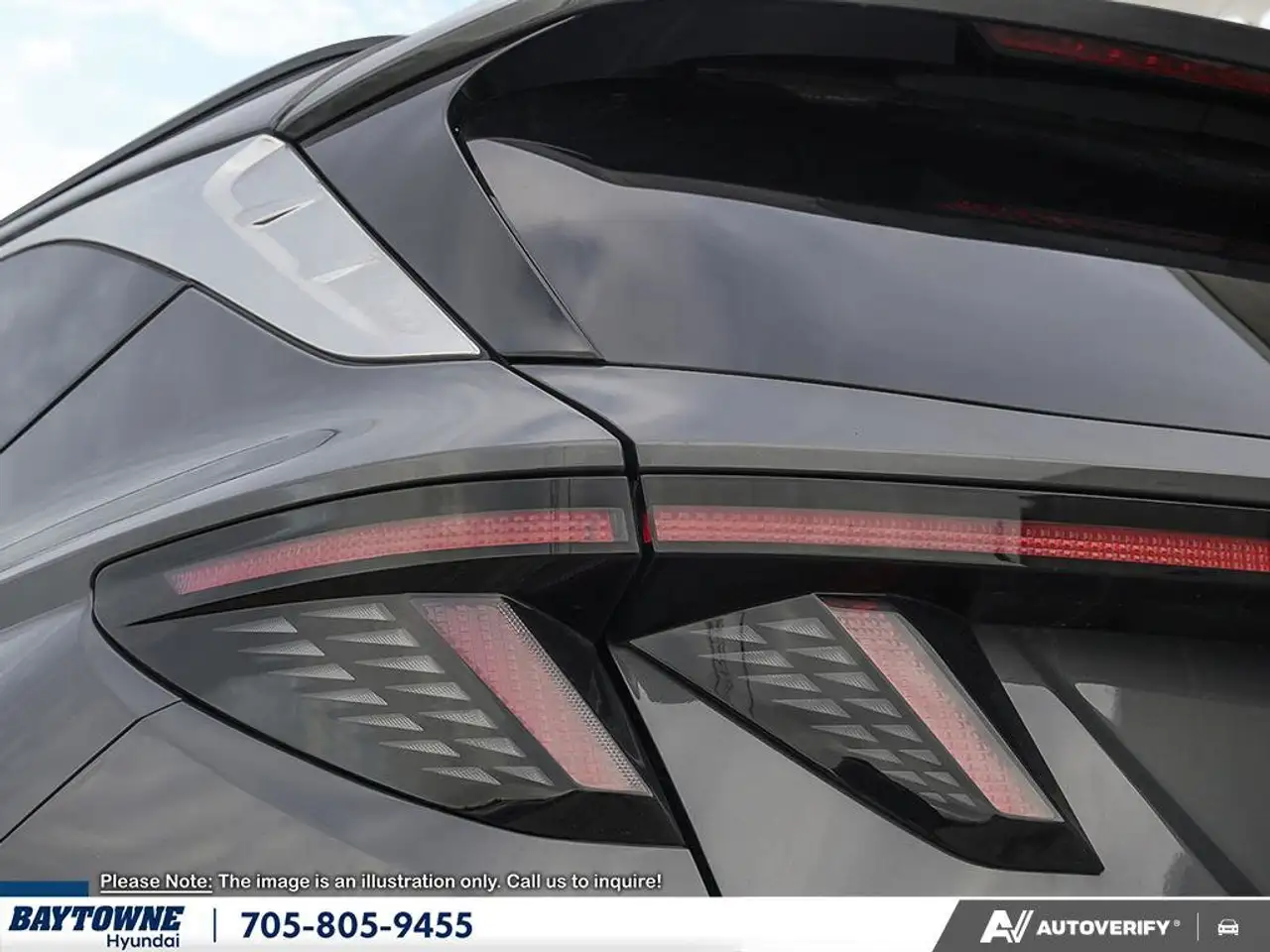 Hyundai TUCSON fotografie Hyundai TUCSON