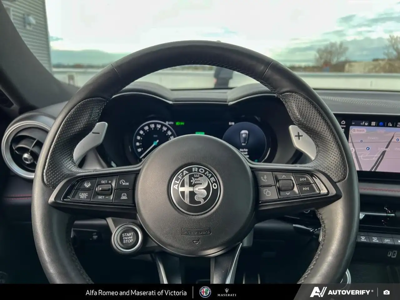 Alfa Romeo Tonale photo Alfa Romeo Tonale