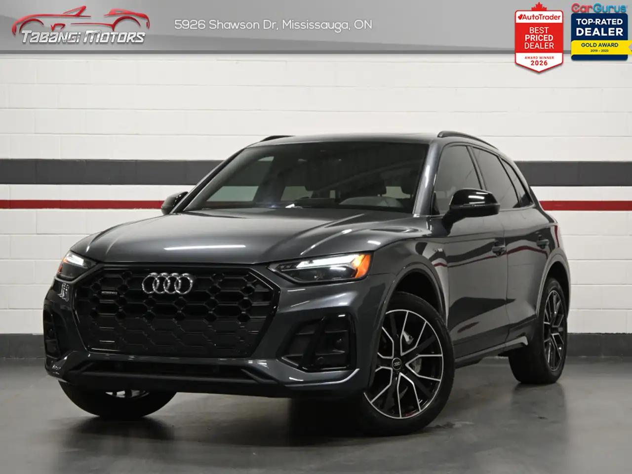 Audi Q5 photo Audi Q5