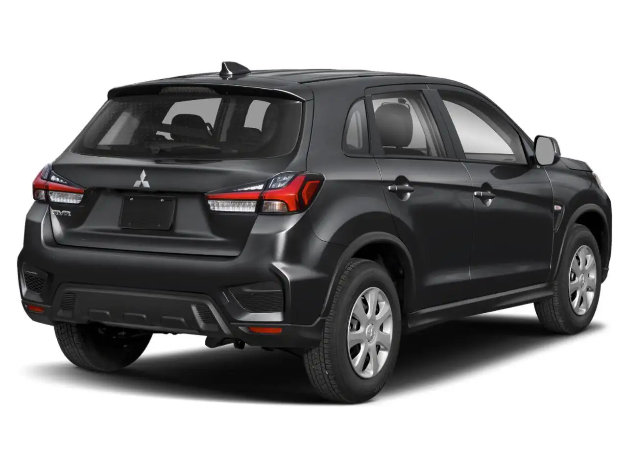 Mitsubishi RVR photo Mitsubishi RVR