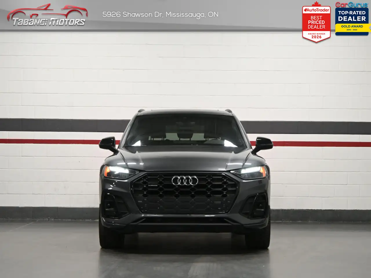 Audi Q5 photo Audi Q5
