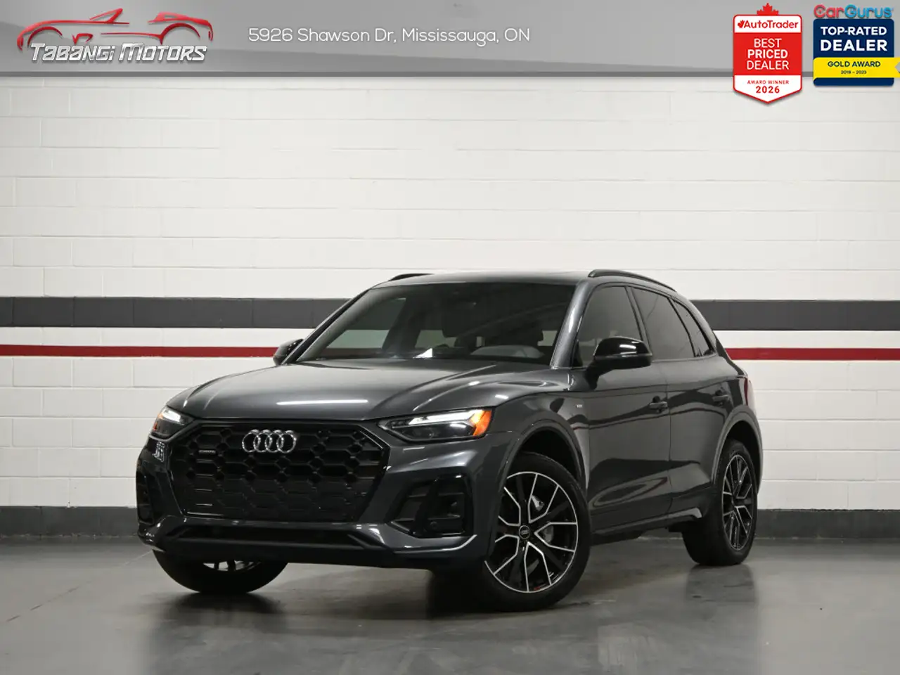 Audi Q5 photo Audi Q5
