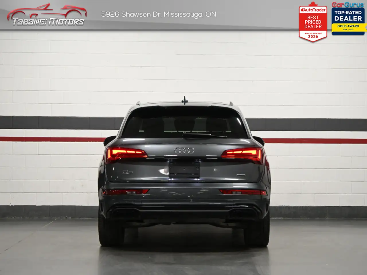 Audi Q5 photo Audi Q5