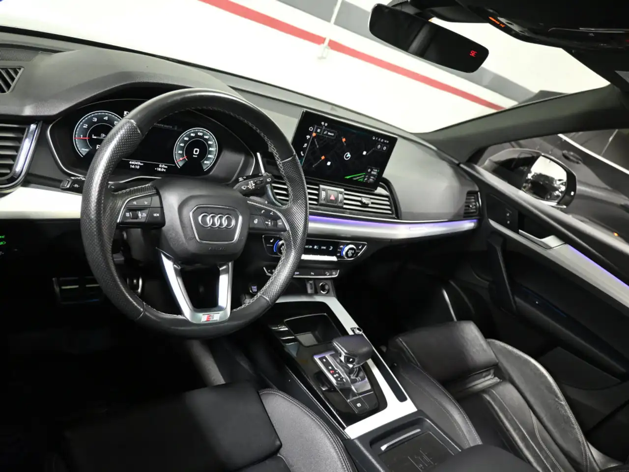 Audi Q5 photo Audi Q5