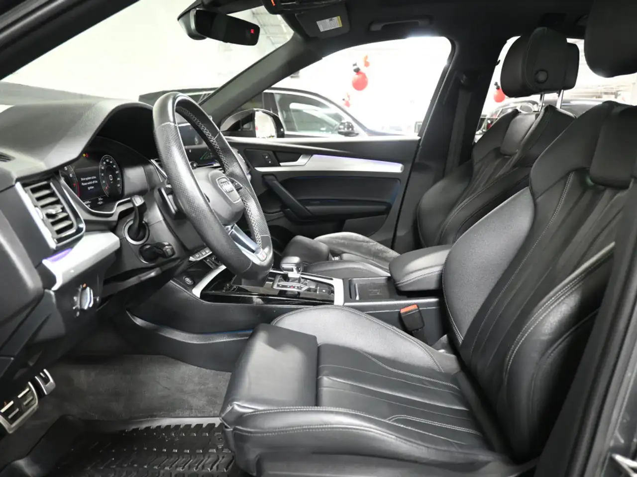 Audi Q5 photo Audi Q5