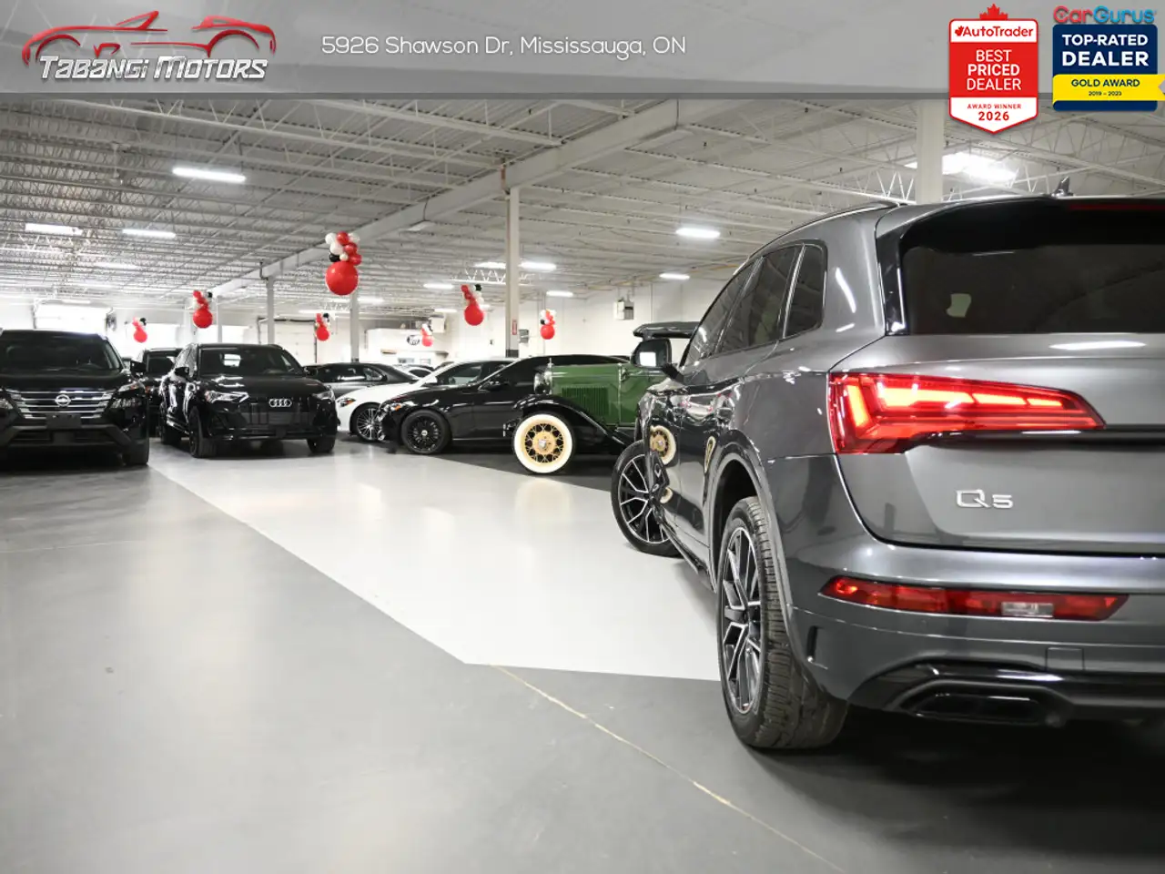 Audi Q5 photo Audi Q5