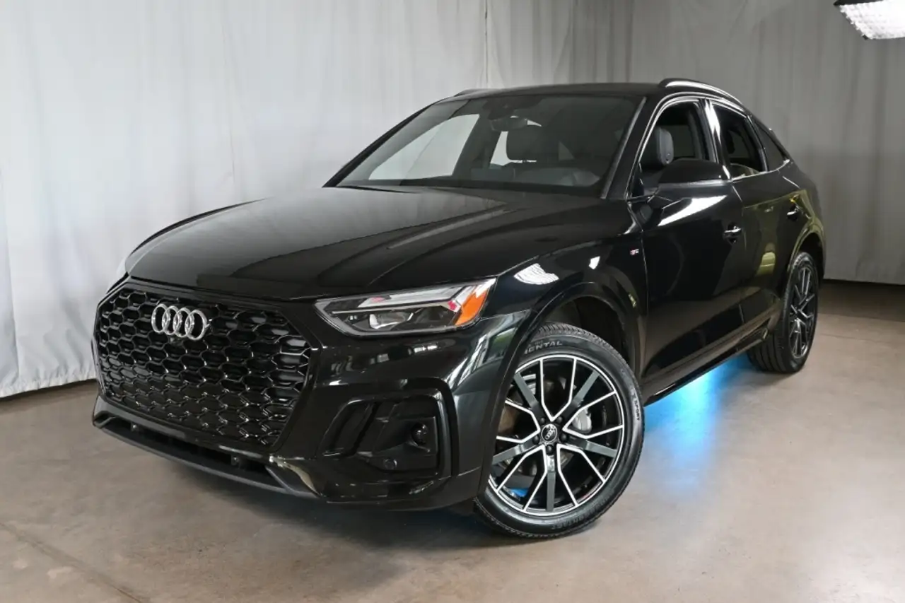 2023 Audi Q5