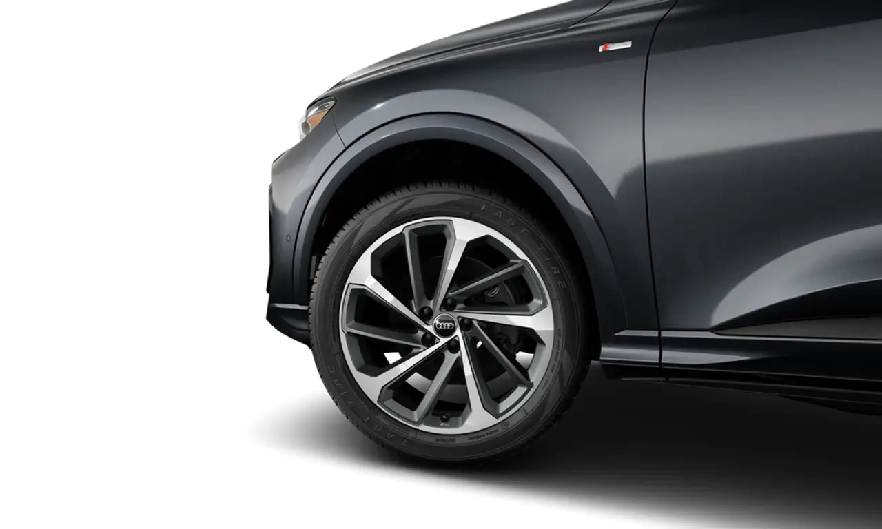Audi Q5 снимка Audi Q5