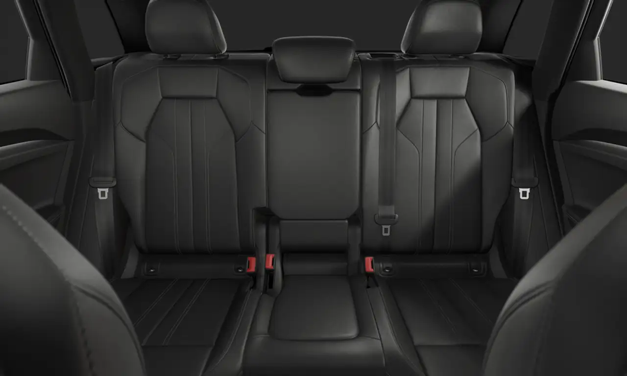 Audi Q5 снимка Audi Q5