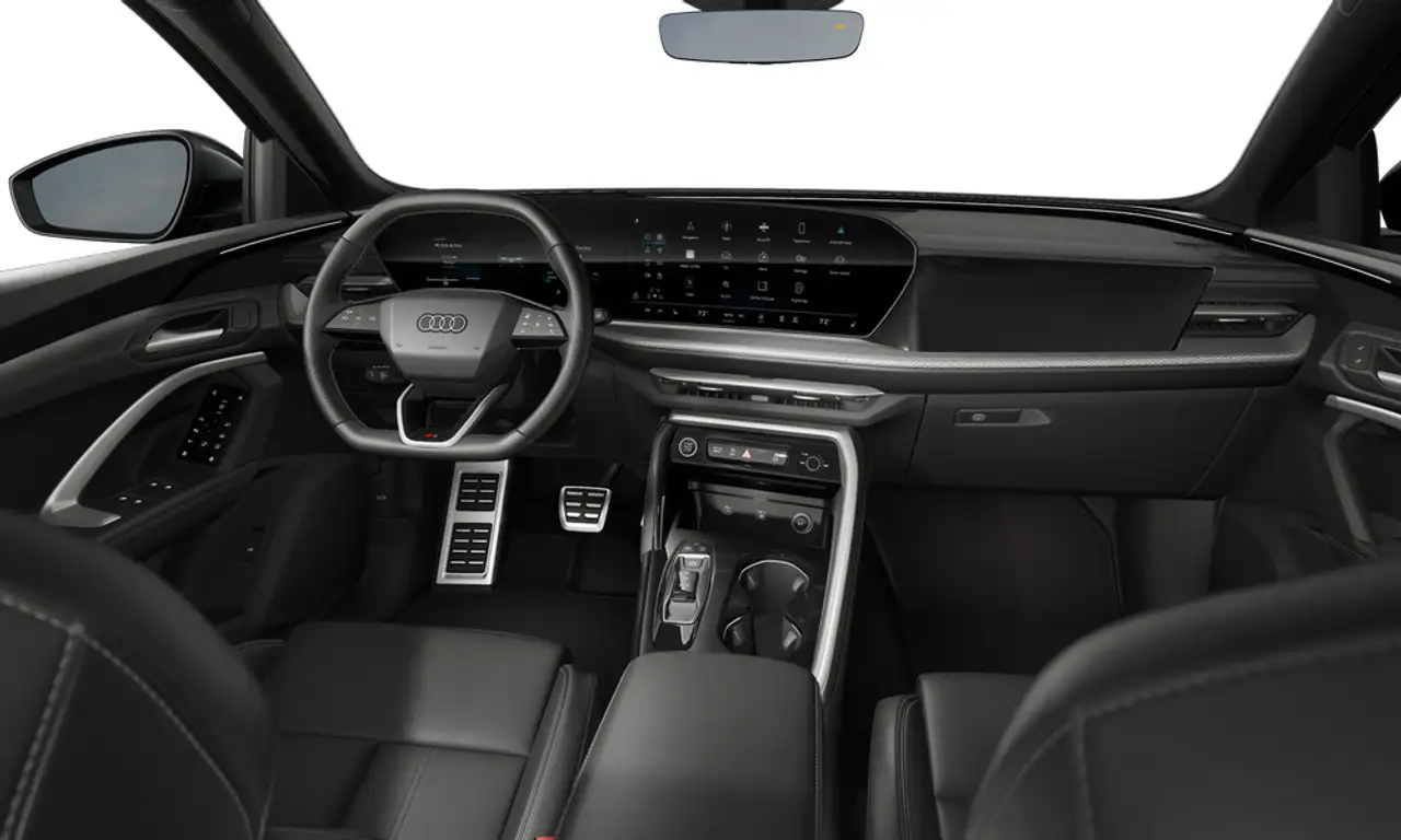 Audi Q5 снимка Audi Q5