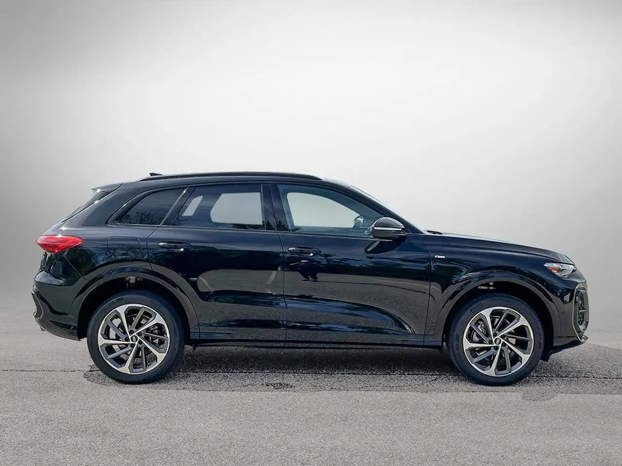 Audi Q5 photo Audi Q5