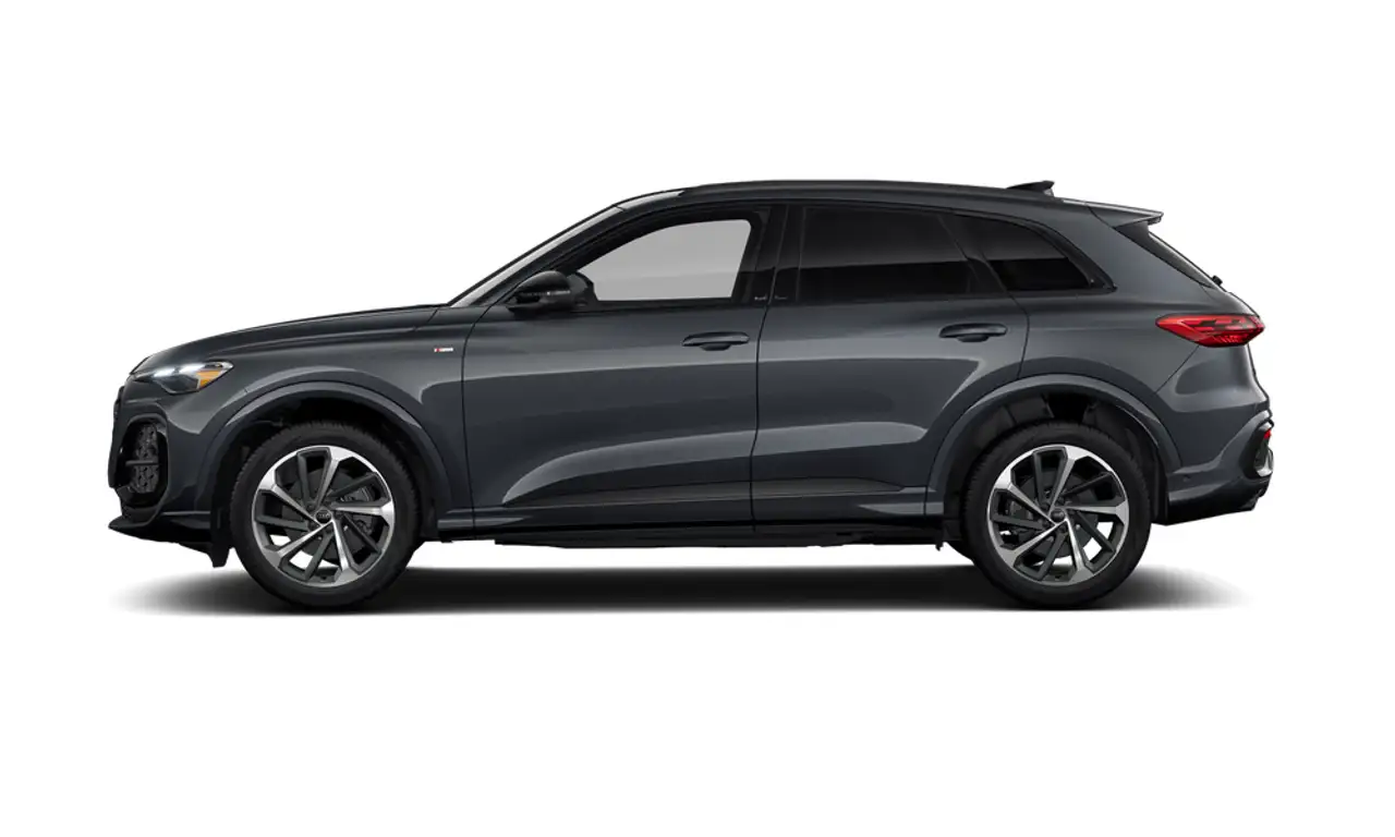 Audi Q5 снимка Audi Q5