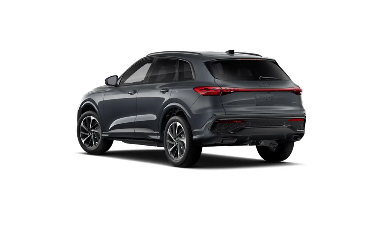 Audi Q5 снимка Audi Q5
