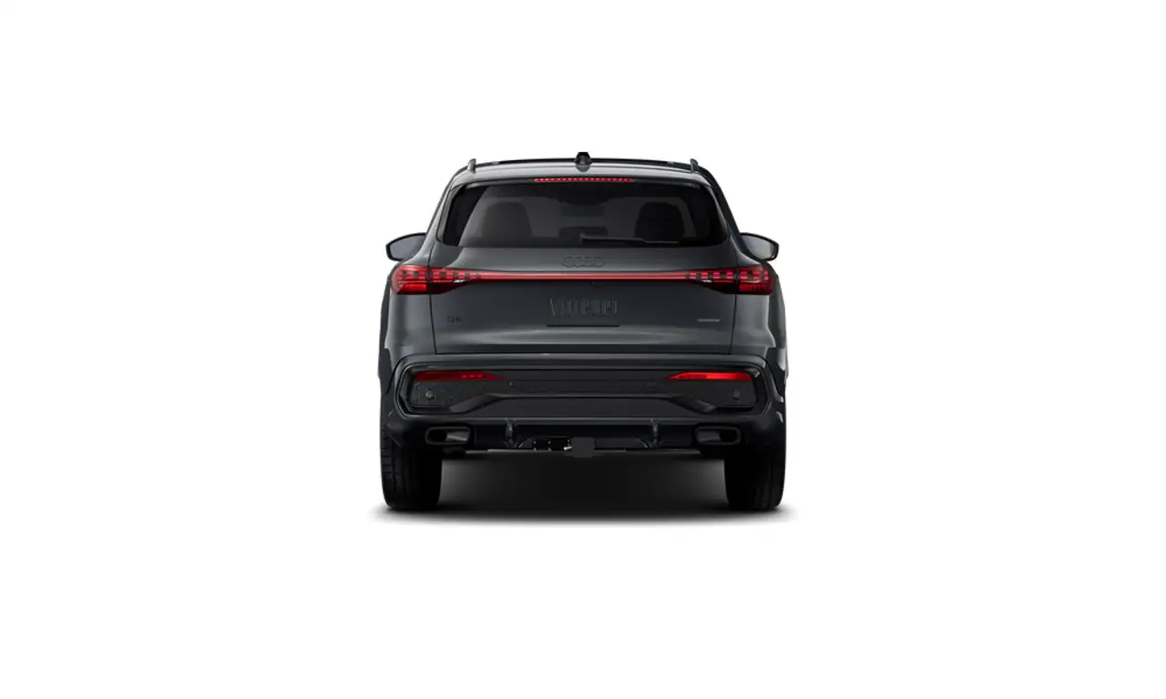 Audi Q5 снимка Audi Q5