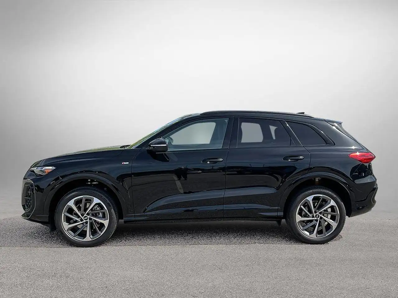 Audi Q5 photo Audi Q5
