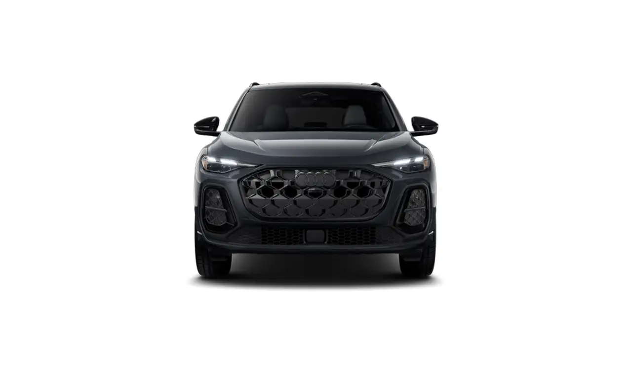 Audi Q5 снимка Audi Q5