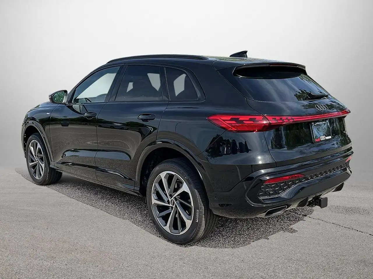 Audi Q5 photo Audi Q5