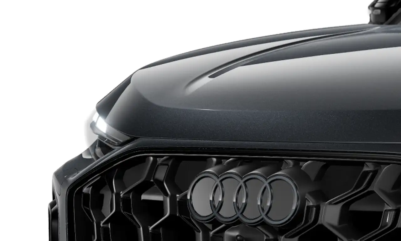 Audi Q5 снимка Audi Q5