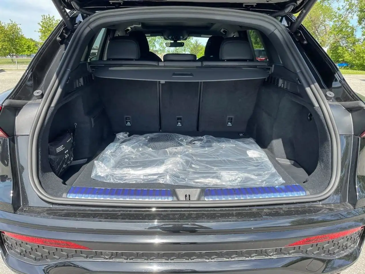 Audi Q5 photo Audi Q5